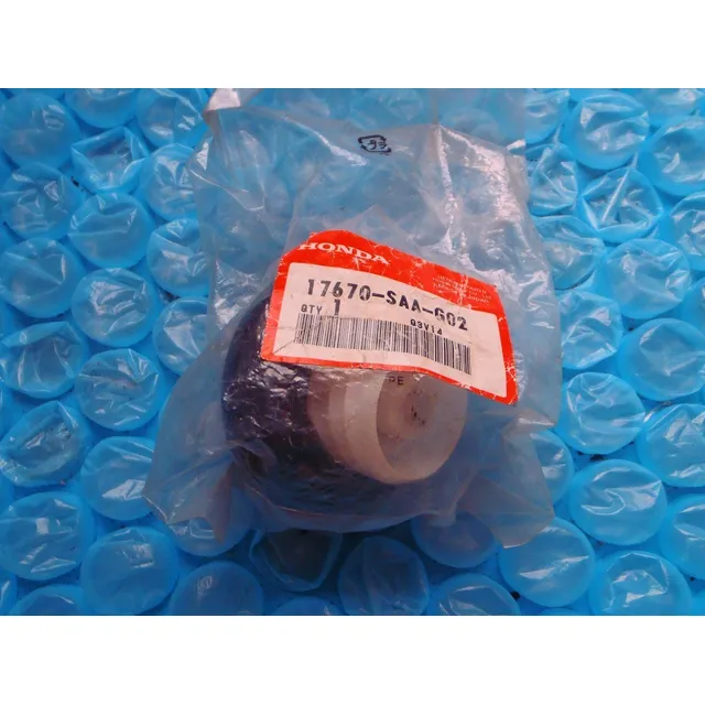 Tapa De Gasolina Interna Fit 2002/2005 