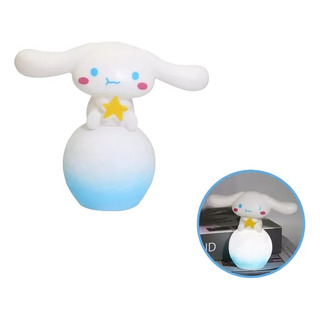 Lámpara De Escritorio O Mesa De Noche Hello Kitty Luz Led Lámpara De Escritorio O Mesa De Noche Hello Kitty Luz Led