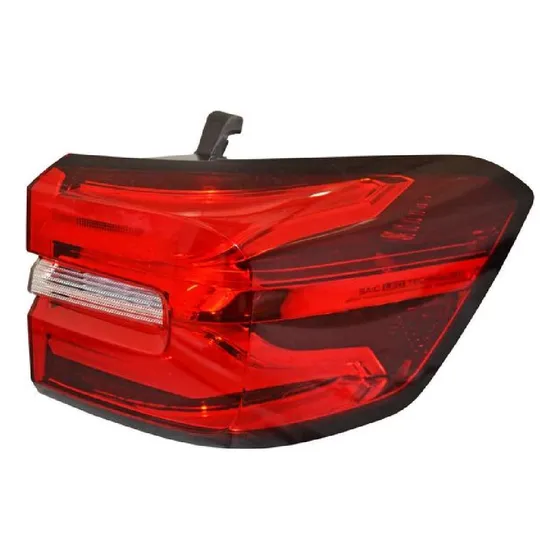 Calavera Ext Derecha Mg Rx8  2022 2023 Ald