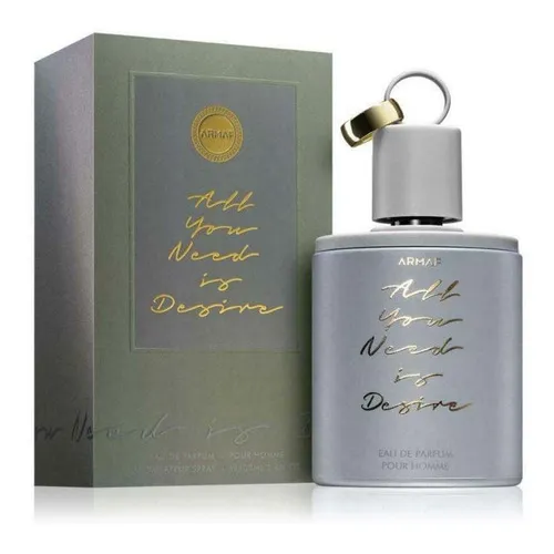 Armaf All You Need Desire Hombre 100ml