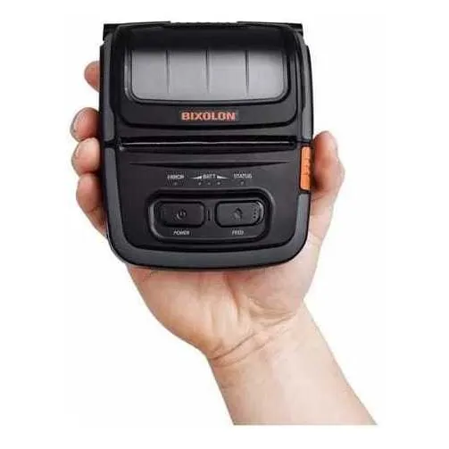 Impresora Portatil Bixolon Spp-r310 Conexión Wifi, Usb.