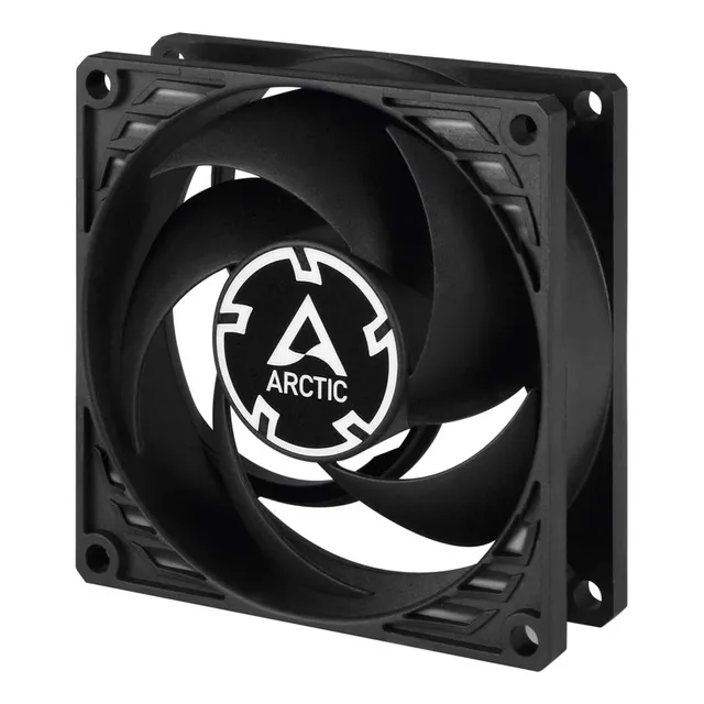 Arctic P8-80 Ventilador Caja 80 Mm, Presión Optimizada