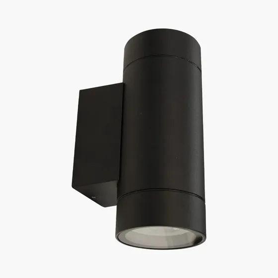 Lampara Decorativa Sobreponer Luz Directa E Indirecta Ip65 
