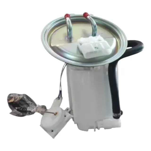Bomba De Gasolina Corsa Tapa Metal