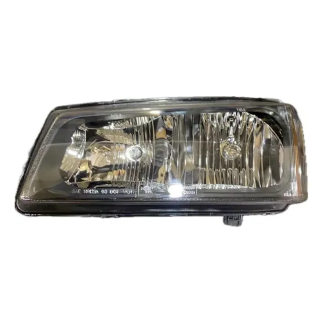 Faro Chevrolet Cheyenne 2003 - 2006 Izquierdo Depo