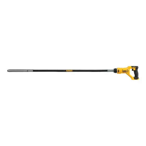 Vibrador De Concreto 20v Max Dewalt Dce531b