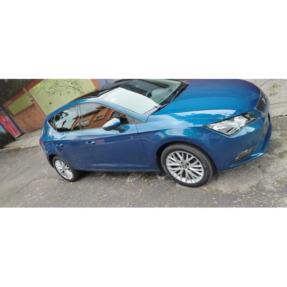 Seat Leon 1.4 Sc Style 140 Hp Dsg