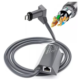 Adaptador Ethernet Internet Satelital Para Starlink Gen 2 Oe Adaptador Ethernet Internet Satelital Para Starlink Gen 2 Oe