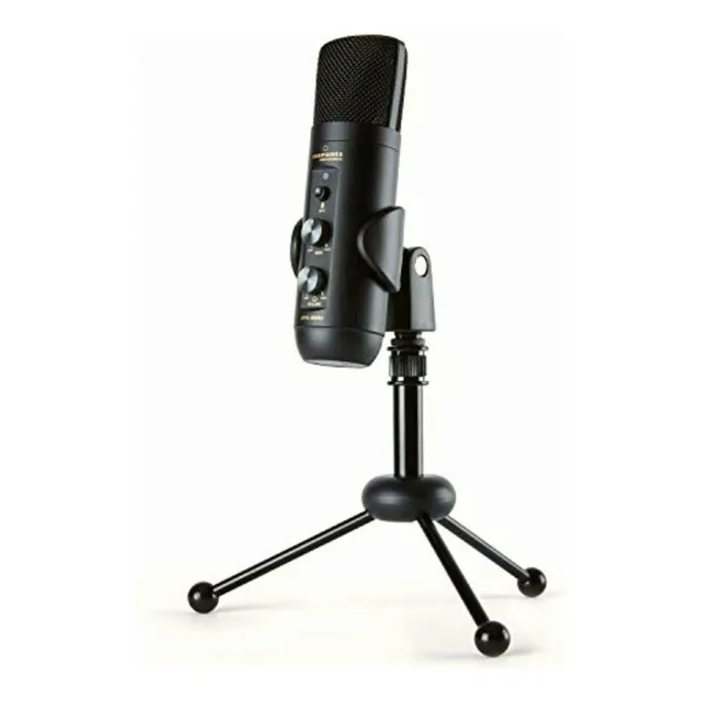 Marantz Professional Mpm-4000u Podcast Mic  Micrófono