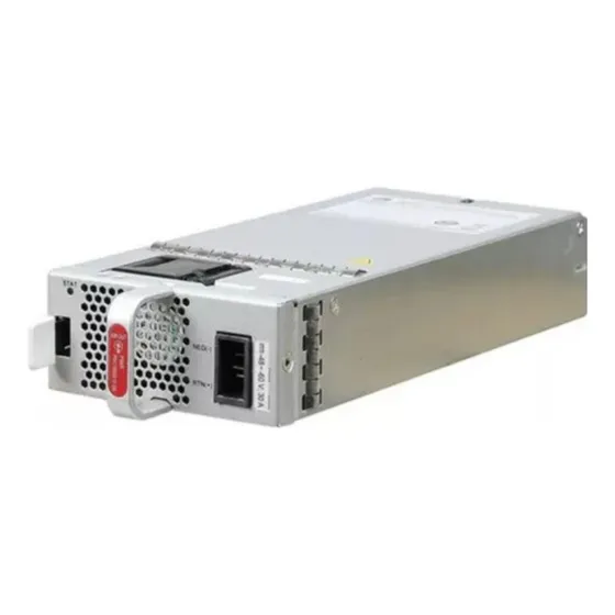 Fonte Para Switch Huawei S6730 600w Ac Pac600s12cb