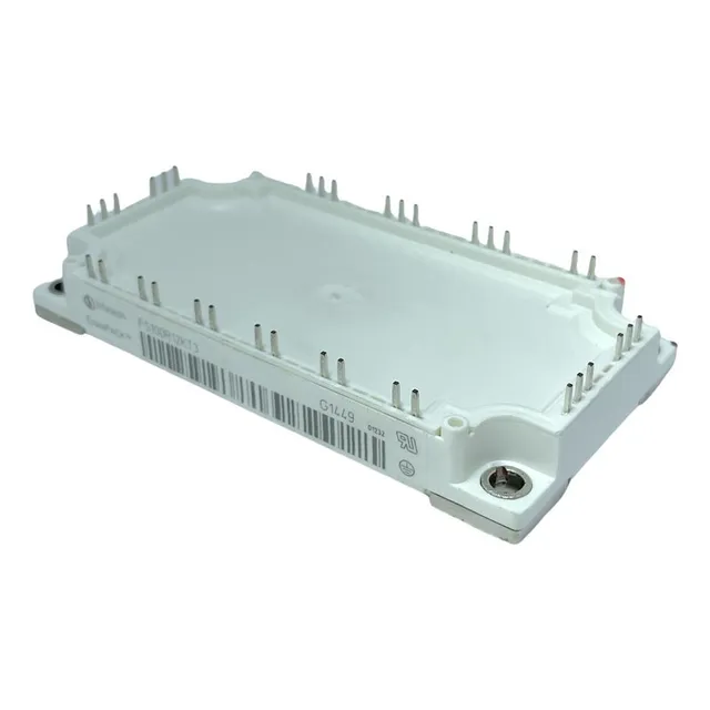 Modulo Igbt 100a/1200v P/ Inversor Frequência Weg Cfw11/700