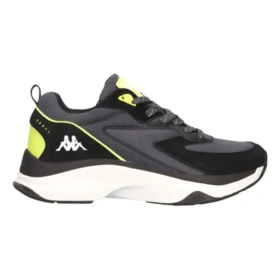 Kappa Zapatillas Authentic 3 Pro Deportivas Urbanas