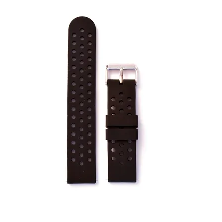 Correa Smartwatch Lhotse Sw88 Negra