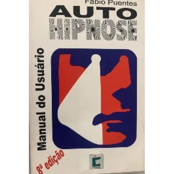 Auto Hipnose - Manual Do Usuario