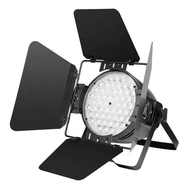 Tacho Led Proton Blanco Frio Calido 108w Big Dipper Lc003-hb