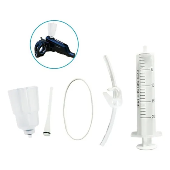 Combo Purgado Purgue Frenos Hidráulicos Shimano Deore Xt Sl 