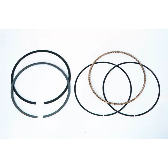 Anillos Piston M2c4738 Suzuki Swift 1l 3cil 92-94
