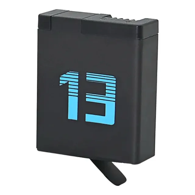 Bataria Para Gopro Hero 13