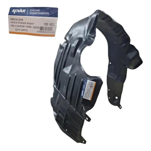 Guardapolvo Delantero Derecho Mitsubishi Lancer Signo