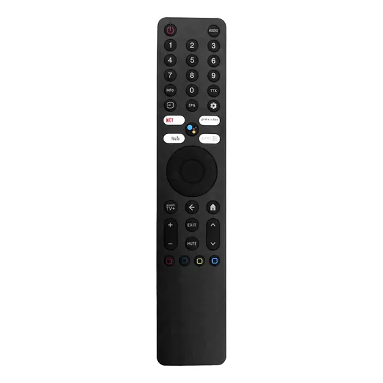 Controle Remoto De Voz Xmrm-ml Para Android Para Um Pro 43/5