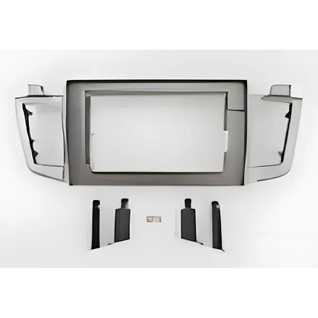 Bisel Adaptador Radio 10.1  2013 Toyota Rav4
