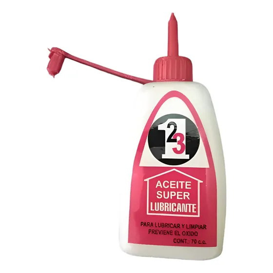 Aceite Singer 3 En 1 Para Máquinas Etc 