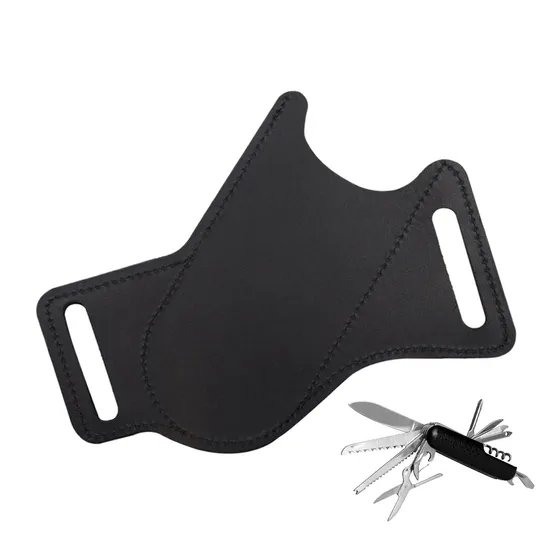 Protector De Bolsillo Para Cuchillos Organizador De Bolsillo