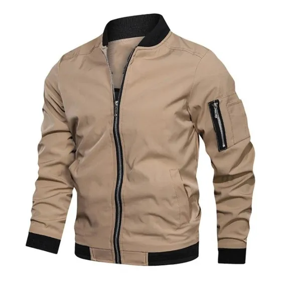 Bombert Jacket De Hombre | Chaquete De Hombre | Casaca 
