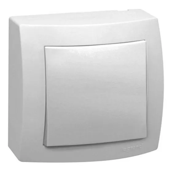 Interruptor Paralelo Sobre Sistema X 10a/220v Bc Pial