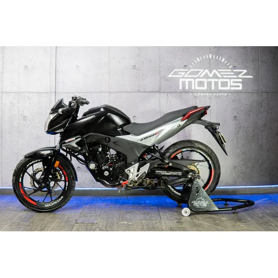 Honda Cb 160 Dlx 2021