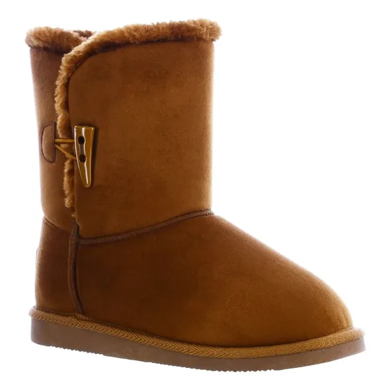 Bota Mujer Miss Carol Mod. Jore