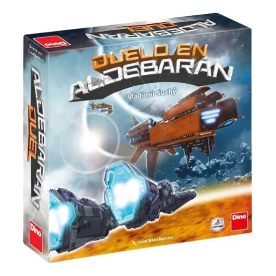 Duelo En Aldebarán - Demente Games