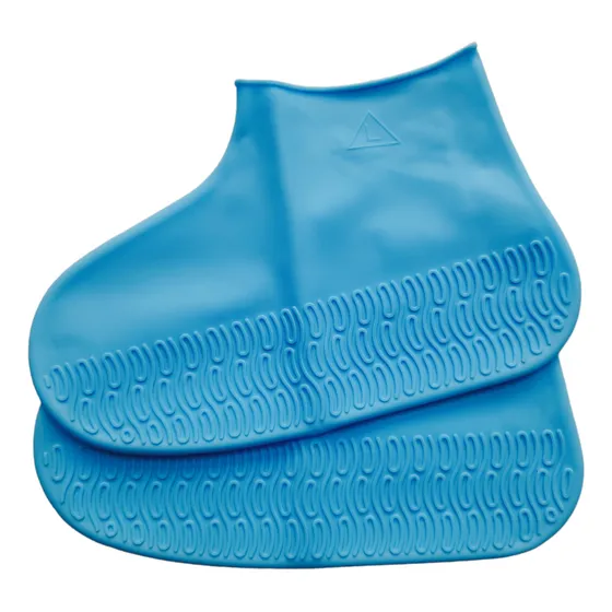 Funda Cubre Zapatos Impermeables Moto