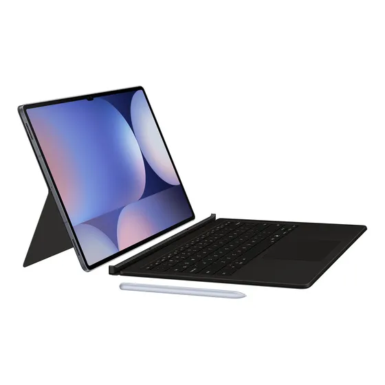 Galaxy Tab S10 Ultra 256GB Gray Keyboard Cover