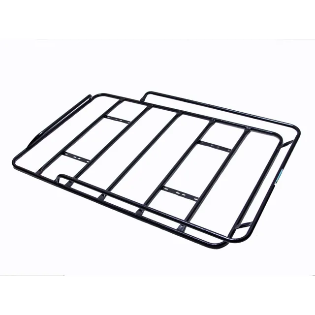 Parrilla Porta Equipaje Auto Universal Hierro Portaequipaje