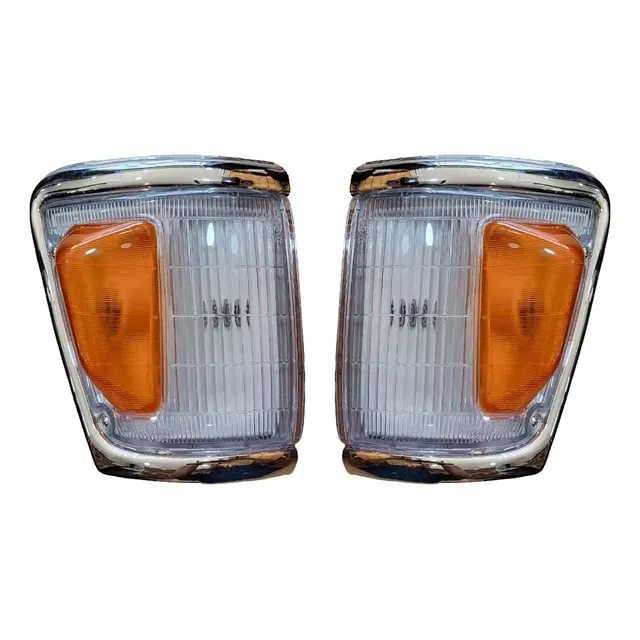 Cocuyo De Cruce Hilux 1996 1997 1998 1999 4x4