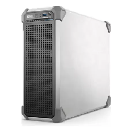 Servidor Dell Poweredge T160 Intel Xeon E-2434 16gb 2tb Hdd