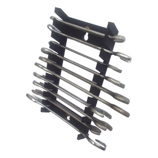 Suporte Para Chave De Boca Modelo Base Reta Suporte Para Chave De Boca Modelo Base Reta