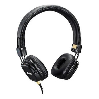 Marshall Major Ii - Fones De Ouvido Com Microfone Marshall Major Ii - Fones De Ouvido Com Microfone