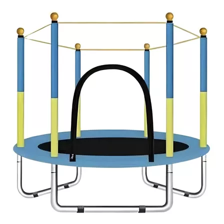 Mini Trampolin - Cama Elastica Pequeña Para Niños
