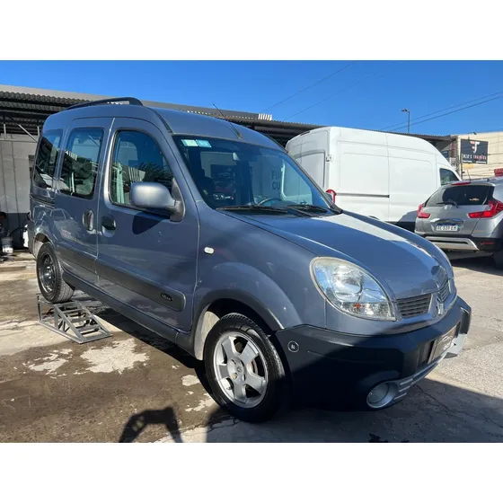 Renault Kangoo 1.6 2 Sportway Abcp