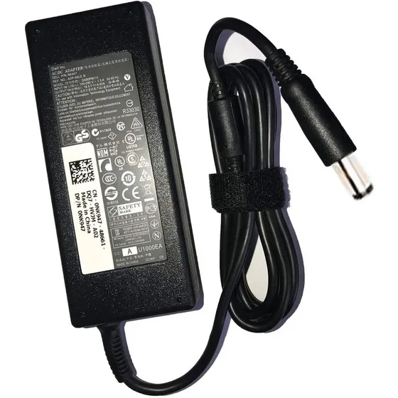 Cargador Dell Latitude E6320 E6220 E6120 E6230 E6430s E6330