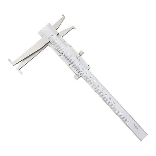 Uxzdx Cujux Vernier Pinza Doble Ca . In Largo Ranura