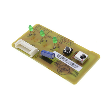 Db93-10861a/db93-10861d - Display Inverter Original Samsung Db93-10861a/db93-10861d - Display Inverter Original Samsung