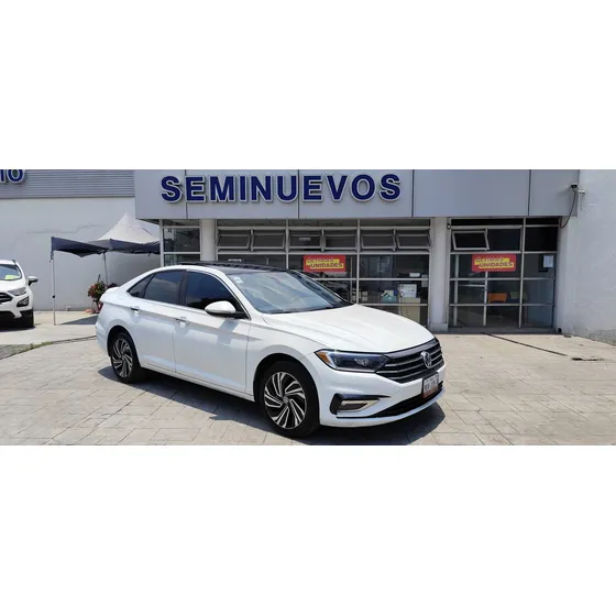 Volkswagen Jetta 1.4 T Fsi Highline Tiptronic
