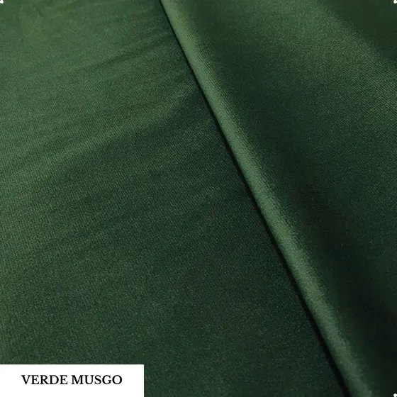 Capa Travesseiro Encosto Triângular Com Ziper Suave Conforto