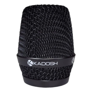 Globo Kadosh P Mic K 501/502 Sem Fio Preto Globo Kadosh P Mic K 501/502 Sem Fio Preto
