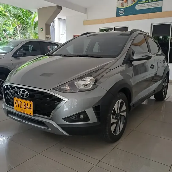 Hyundai Hb20 2023 Gravity 1.6 Mt