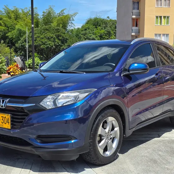 Honda Hr-v 2018 1.8 X-tyle