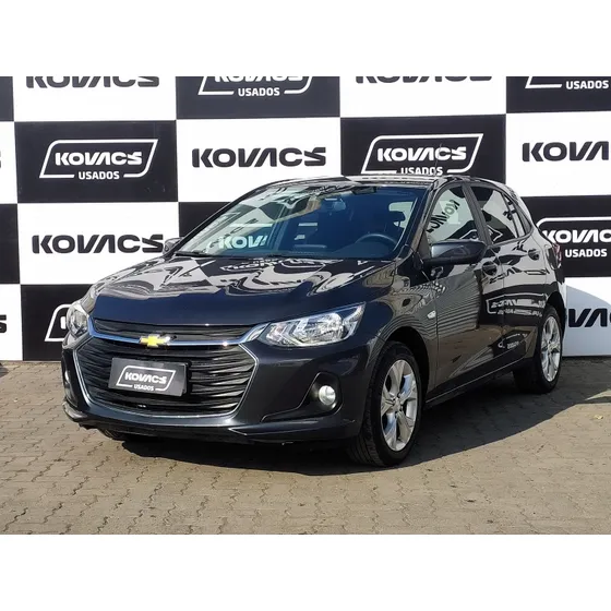 Chevrolet Onix 1.0 Hb Ltz P2 Mt